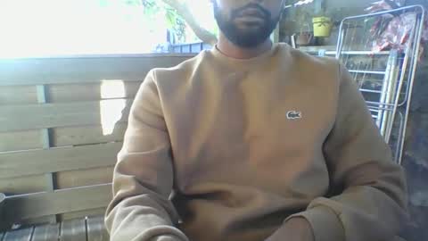 Python online show from April 6, 2026, 3:48 am