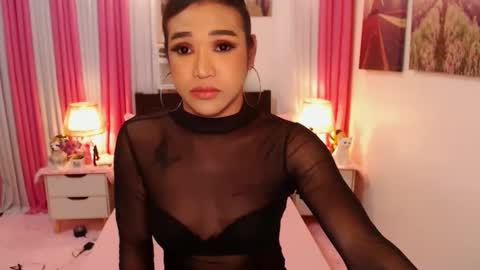 Snapshot of pythoncock4u chatting on January 3, 2025, 12:08 pm Queen Agatha online show from January 3, 2025, 12:08 pm