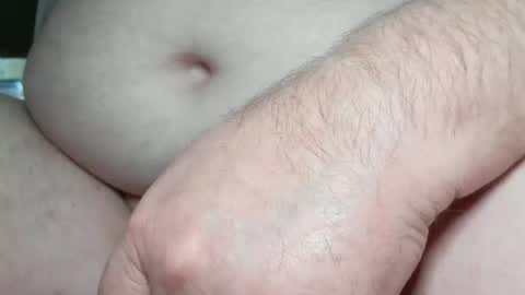 pytongru70 online show from October 19, 2025, 1:45 pm