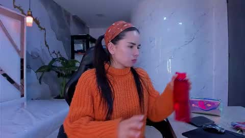 Qetsyah online show from January 31, 2026, 7:11 pm