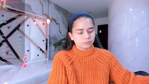 Qetsyah online show from March 3, 2026, 12:55 pm