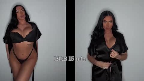 Ana online show from December 16, 2025, 8:36 pm