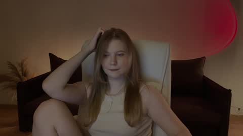 Ariel online show from February 2, 2025, 9:45 pm