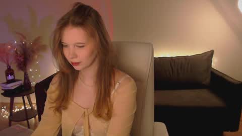 Ariel online show from February 12, 2025, 8:50 pm