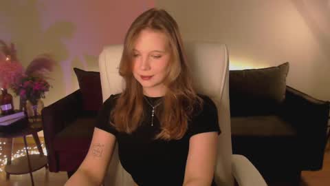 Ariel online show from February 24, 2025, 7:19 pm