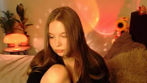 Ariel online show from October 31, 2025, 1:01 pm