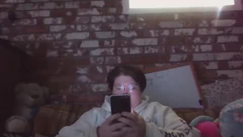 Br4tty Bunny online show from December 16, 2025, 8:58 pm