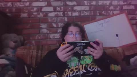 Br4tty Bunny online show from January 12, 2026, 7:30 pm