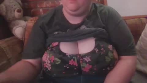 Br4tty Bunny online show from March 2, 2026, 9:10 pm