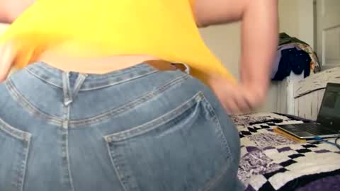 quartrwhorse online show from April 13, 2026, 9:53 pm