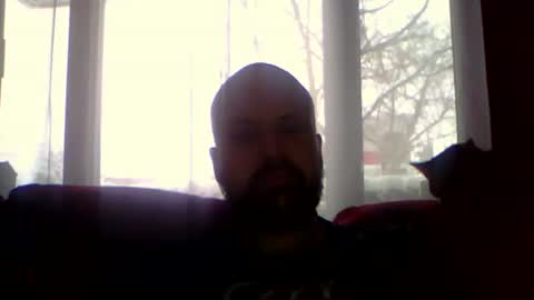 quebecboy233 online show from January 7, 2025, 1:14 pm