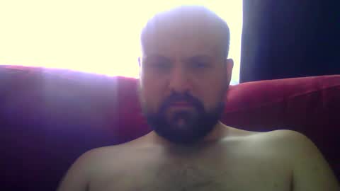 quebecboy233 online show from January 9, 2025, 4:39 pm