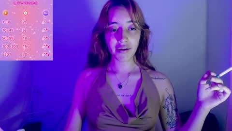 Snapshot of quee_tiana chatting on February 19, 2026, 11:45 pm your princess online show from February 19, 2026, 11:45 pm