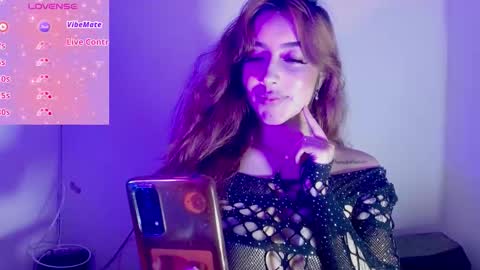 Snapshot of quee_tiana chatting on February 25, 2026, 5:28 am your princess online show from February 25, 2026, 5:28 am