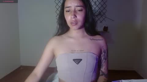 Snapshot of quee_tiana chatting on June 27, 2026, 8:47 pm your princess online show from June 27, 2026, 8:47 pm