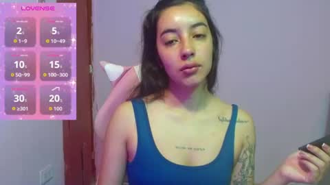 Snapshot of quee_tiana chatting on August 2, 2026, 5:11 pm your princess online show from August 2, 2026, 5:11 pm