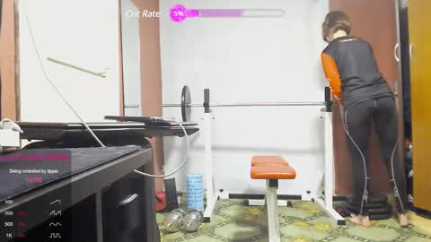 Lola online show from February 14, 2025, 4:09 pm