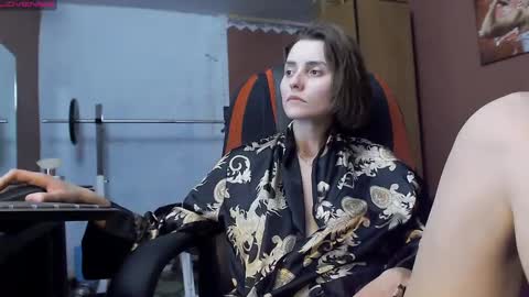 Lola online show from February 22, 2025, 6:30 pm