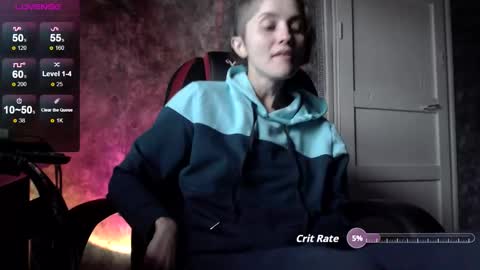 Lola online show from September 10, 2025, 7:08 am