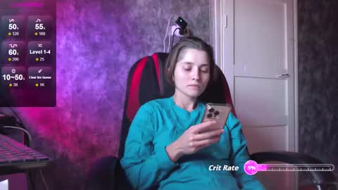 Lola online show from September 20, 2025, 5:41 am