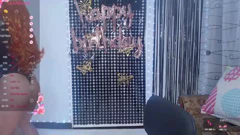 Snapshot of queen__abby chatting on September 22, 2025, 8:00 pm Queen Abby online show from September 22, 2025, 8:00 pm