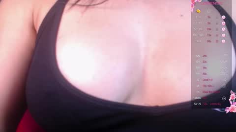 Snapshot of queen__abby chatting on October 11, 2025, 2:55 am Queen Abby online show from October 11, 2025, 2:55 am