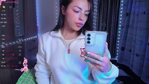 Queen Abby online show from March 15, 2026, 4:07 am