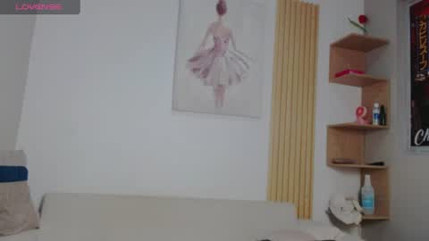 Snapshot of queen_adhara chatting on July 23, 2026, 1:52 am ANTONELLA online show from July 23, 2026, 1:52 am