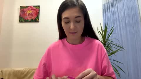 Viktoria online show from January 20, 2025, 4:01 pm