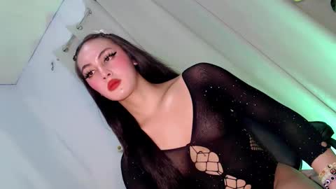 queen_danaya online show from March 29, 2026, 1:38 am