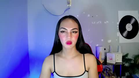 queen_danaya online show from June 2, 2026, 12:40 pm