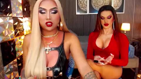 MAGDA online show from February 25, 2026, 12:26 pm