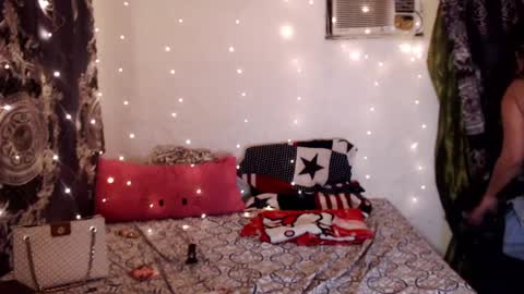 CASSANDRA online show from March 4, 2025, 4:20 pm