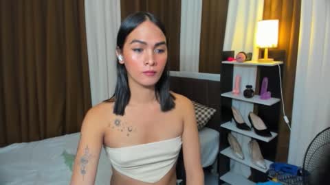 Queen Dyosa online show from October 11, 2025, 6:28 pm