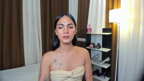 Queen Dyosa online show from November 24, 2025, 4:23 am