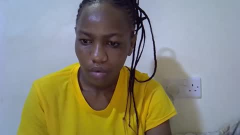 queen_fantacy online show from February 27, 2026, 9:20 am