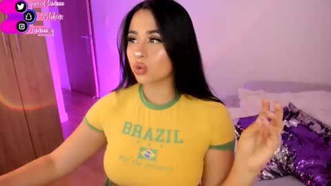 Liana  online show from March 12, 2025, 5:13 am