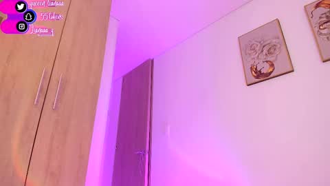 Liana  online show from March 12, 2025, 8:19 am