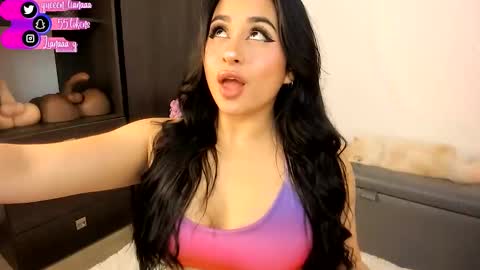 Liana  online show from September 19, 2025, 6:04 am