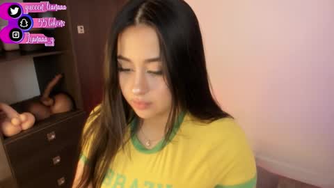 Liana  online show from February 7, 2026, 9:02 am