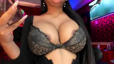 Lily online show from January 15, 2025, 6:22 am