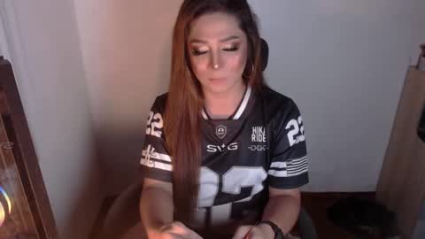 samantha online show from October 14, 2025, 2:29 pm