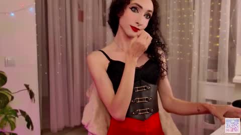 queen_of_tease online show from September 26, 2025, 5:28 pm