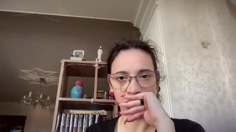 Tomyris online show from September 23, 2025, 9:23 am