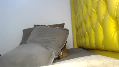 valdonte online show from November 6, 2025, 2:45 am