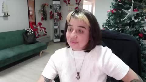  Zafiro  ILL BROADCAST UNTIL DECEMBER  Onlyfans  online show from December 4, 2025, 4:48 pm