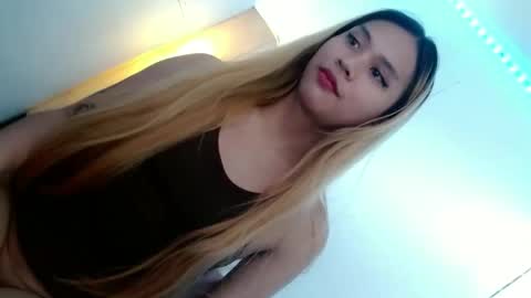 CALL ME YOUR QUEEN AIVY1 online show from October 8, 2025, 12:30 am