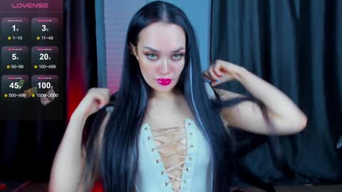 Your world and the universe Aliss online show from December 8, 2024, 4:57 am