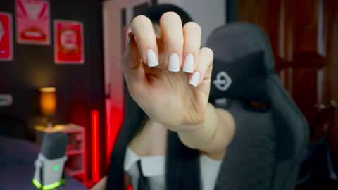 Your world and the universe Aliss online show from March 5, 2026, 8:54 am