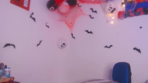 Ahlya  online show from October 26, 2025, 1:22 am